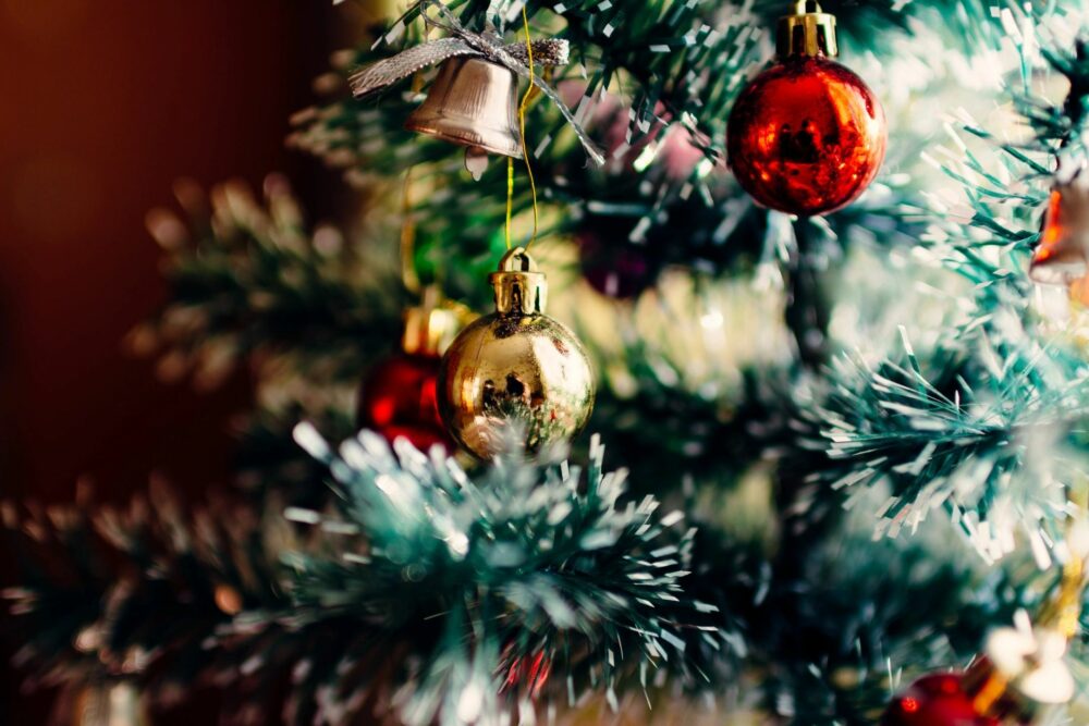 Christmas Guaranteed Delivery Dates